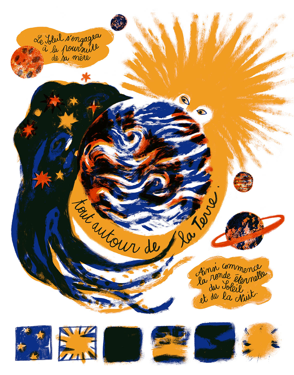 - A l'origine- page 11