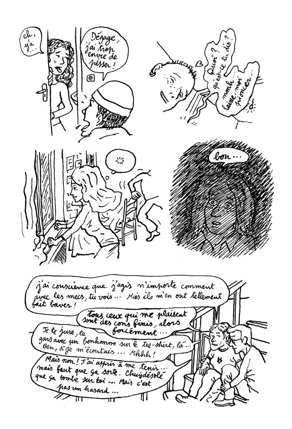 - c'est la fête !- page 12