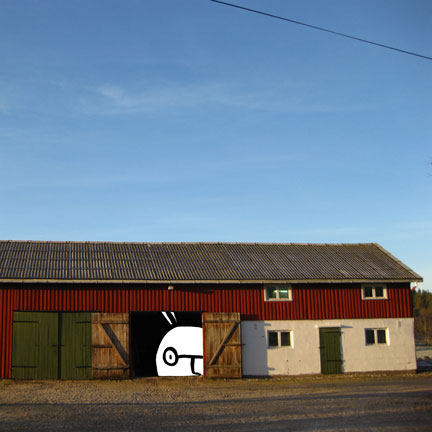 - My Life as a Bunny- page 178