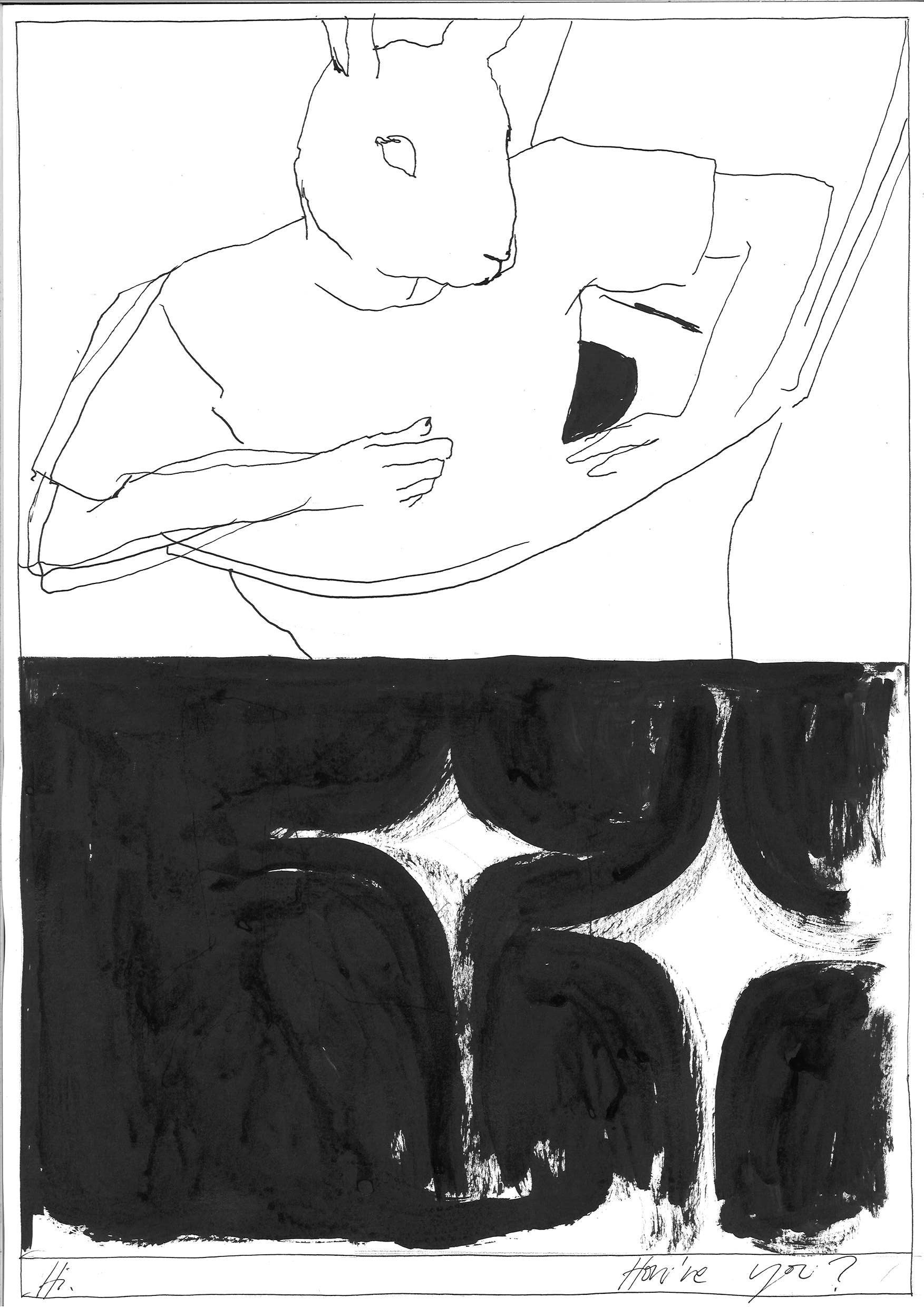 - Blurry vision- page 12