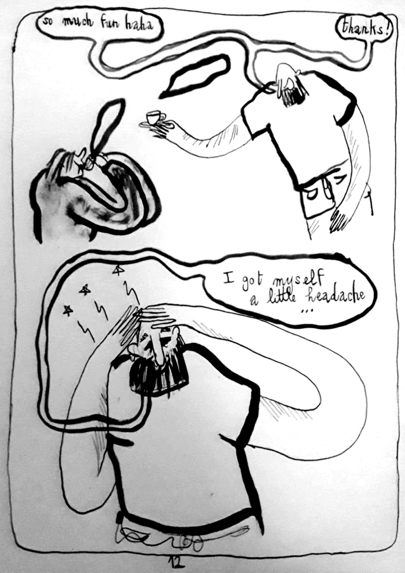 - 100 years party - page 12