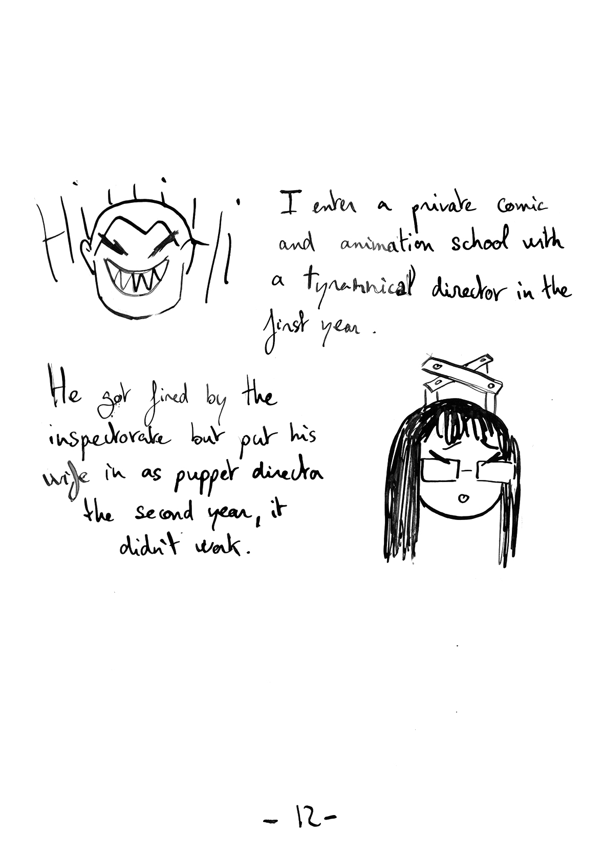 - Rétrospective- page 13