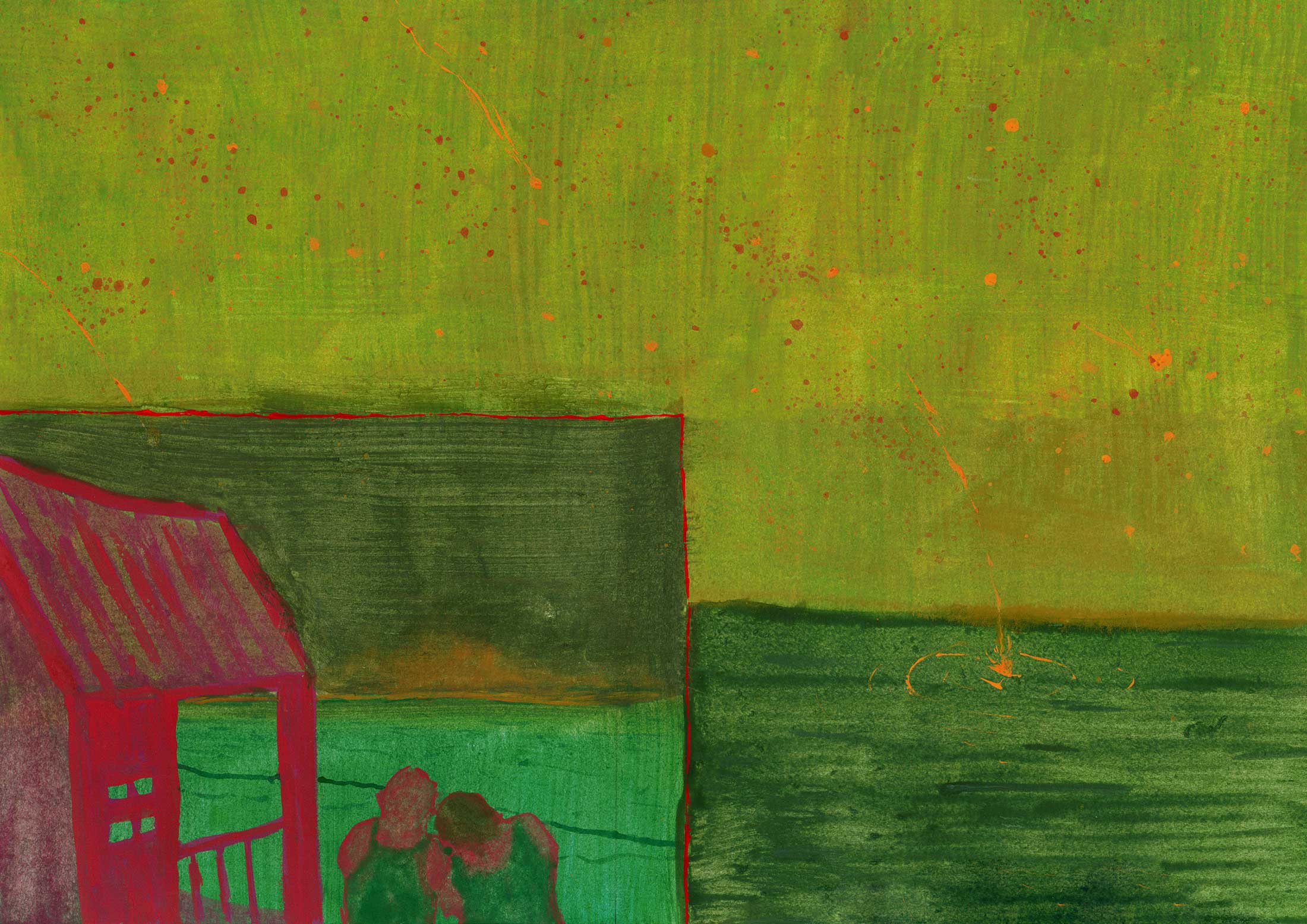 - Maison des Saisons- page 12