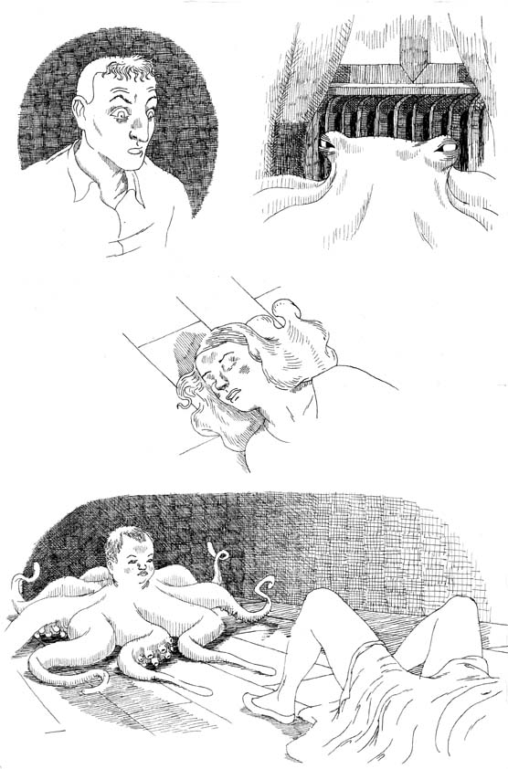 - Le Chaînon Manquant- page 12