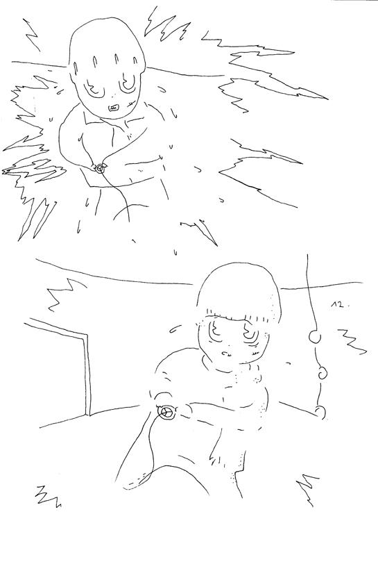 - LE FUTUR REVIENT LA NUIT- page 13