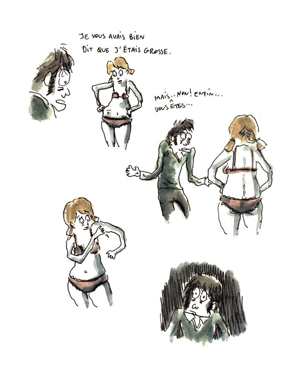 - Benoît & Virginie- page 122