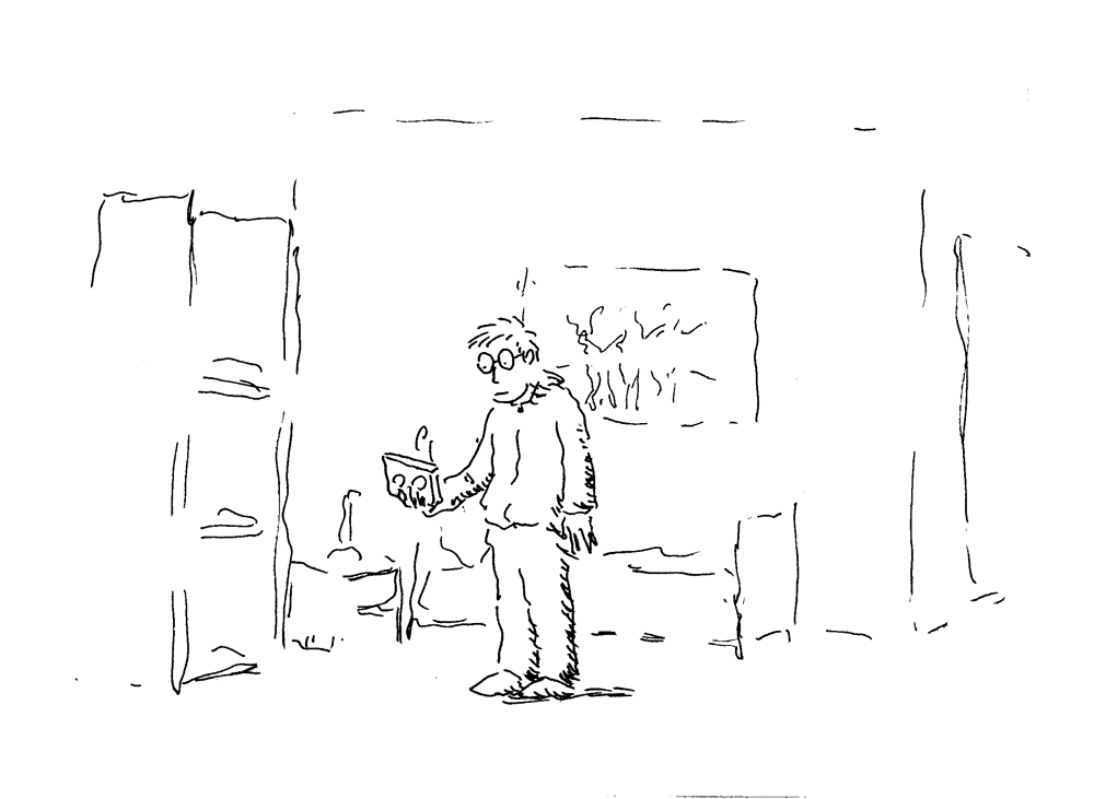 - Passer le temps (troisième partie)- page 123