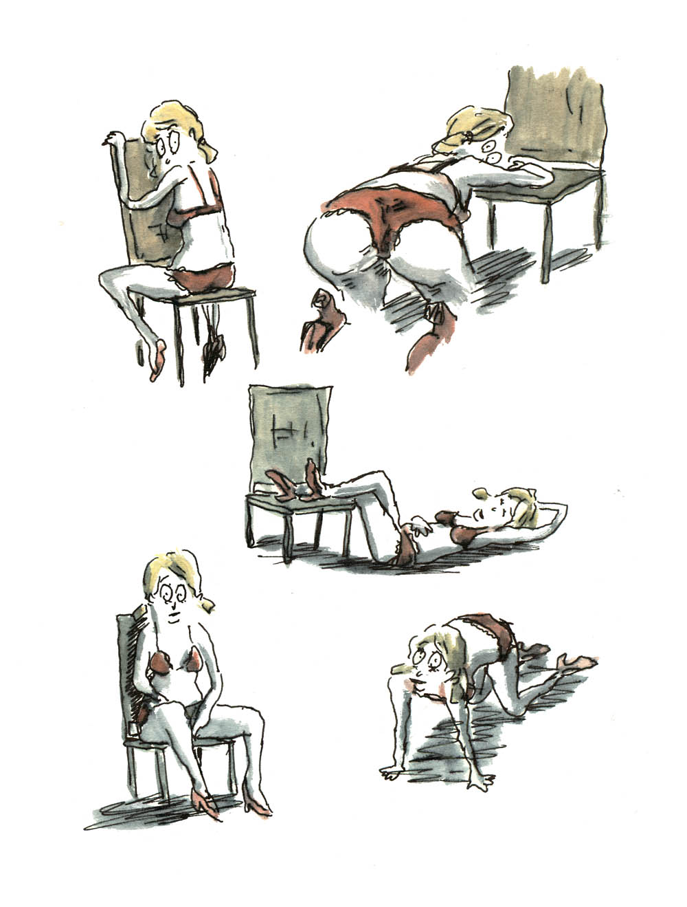 - Benoît & Virginie- page 125