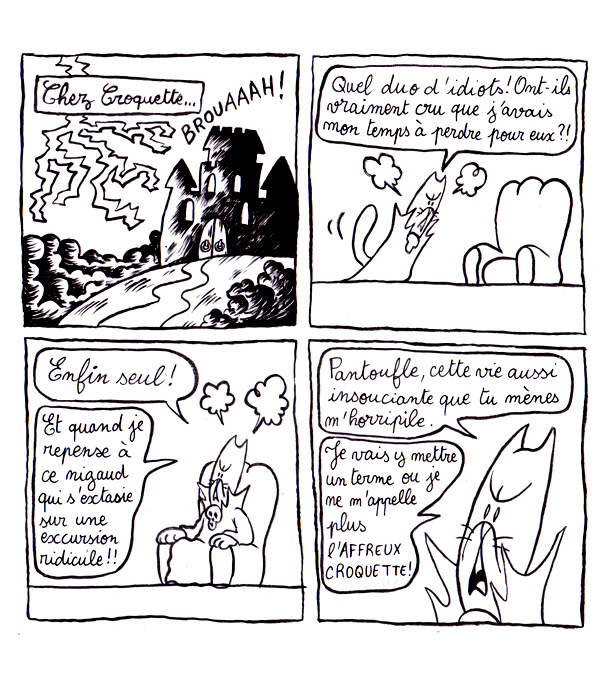 - Bonjour Pantoufle !- page 126