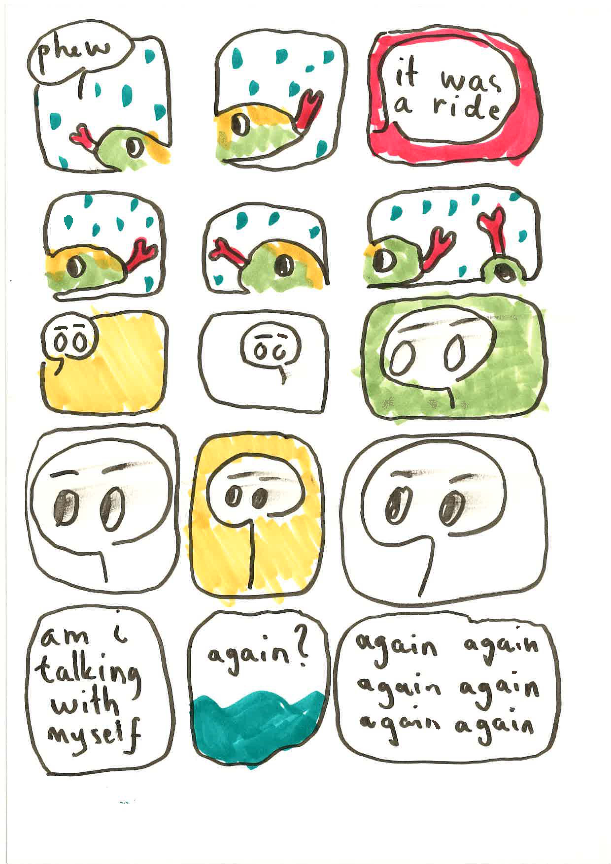 - Flash Before Flash- page 7