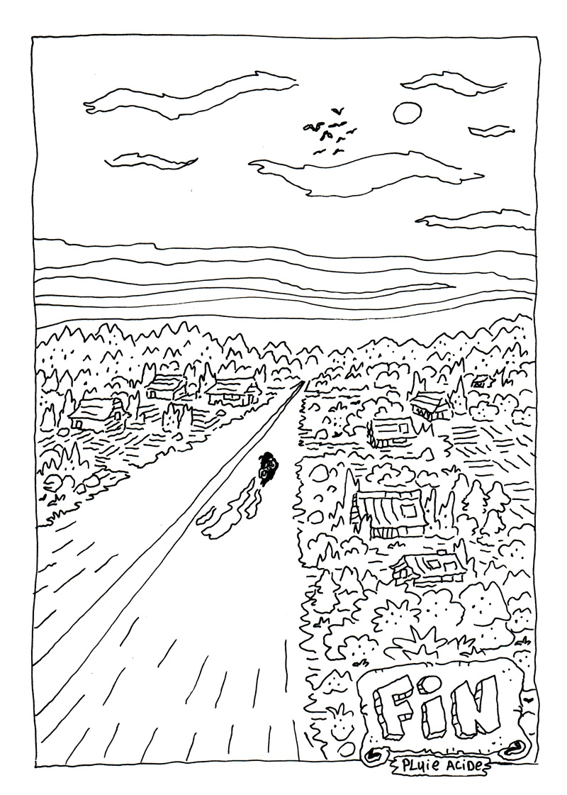 - Poussière- page 126