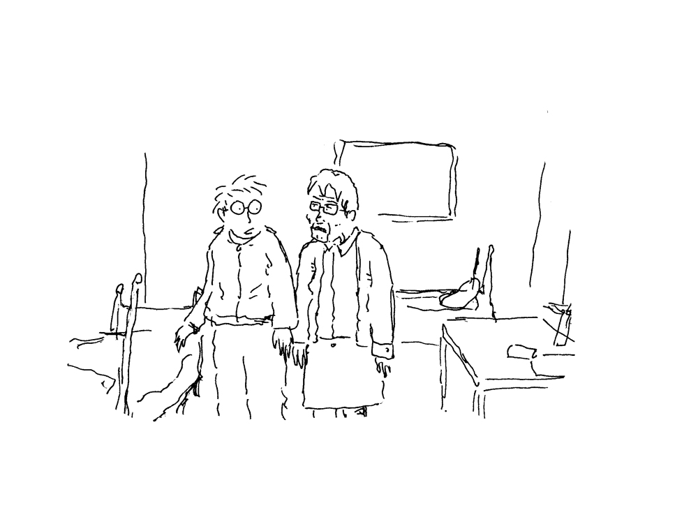 - Passer le temps (troisième partie)- page 130