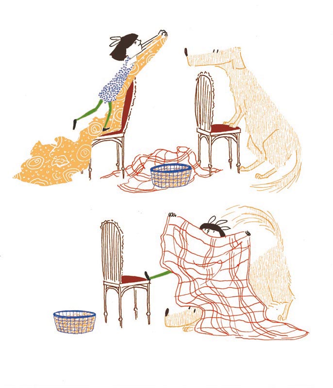 - Elisa Petite Herbe Folle- page 14