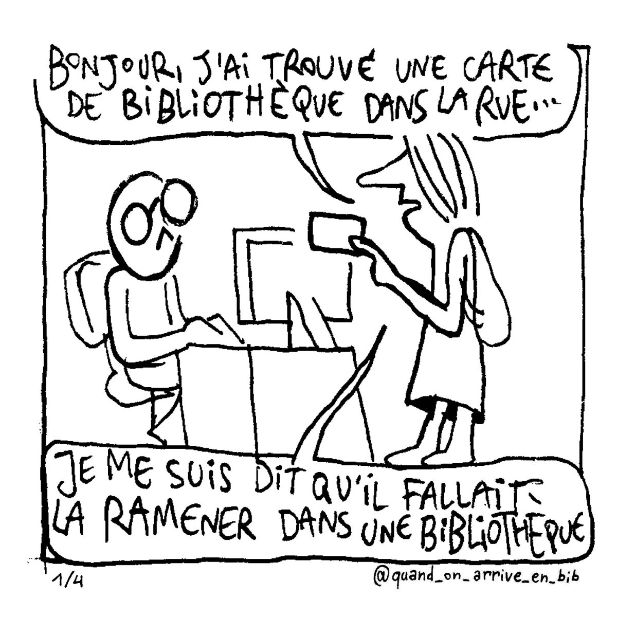 - Quand on Arrive en Bib- page 41