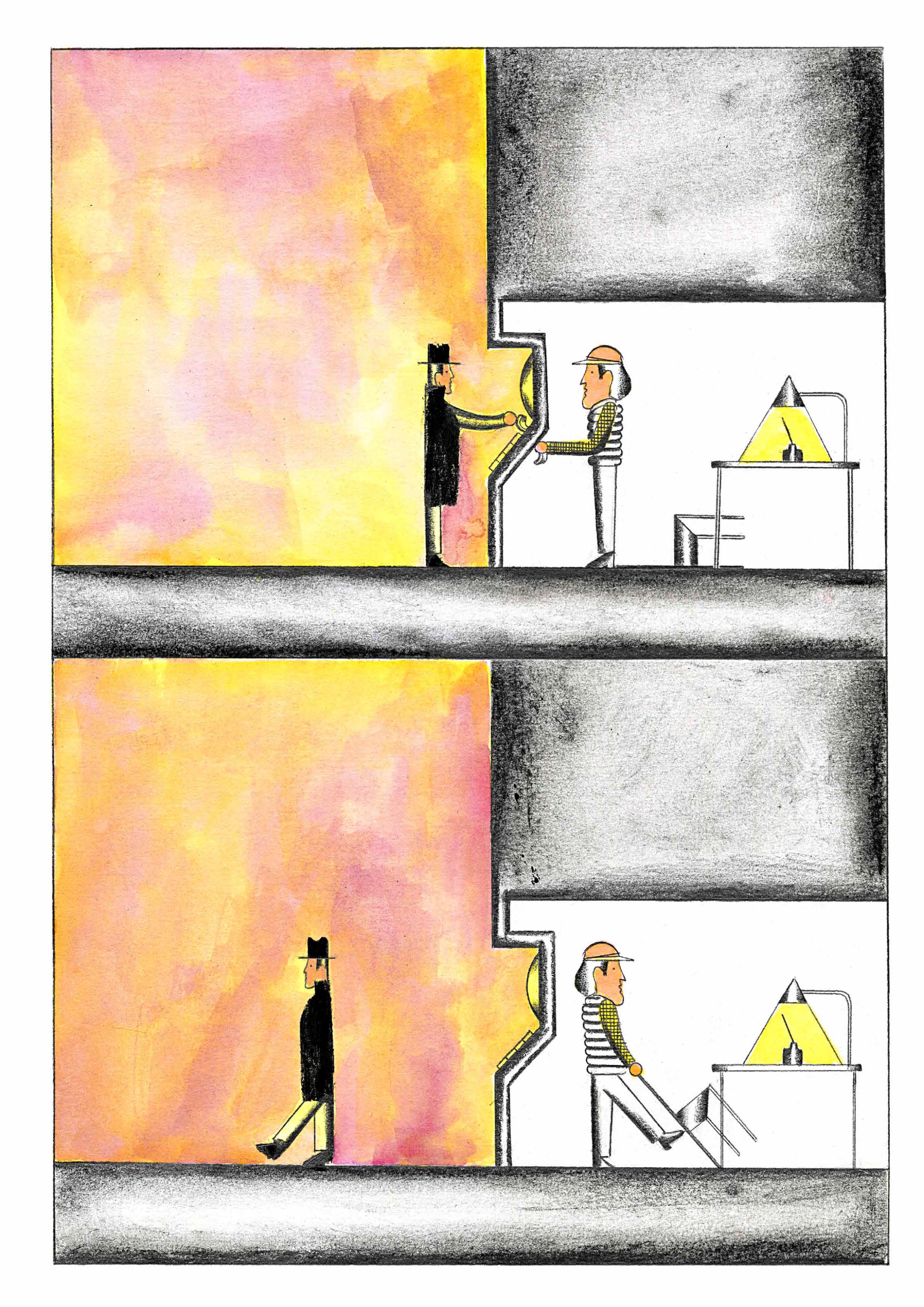 - 12 euros de l'heure- page 12