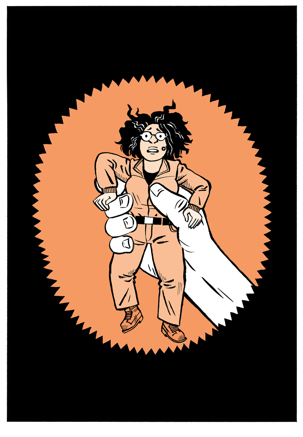 - Voyage dans la troisième dimension- page 10