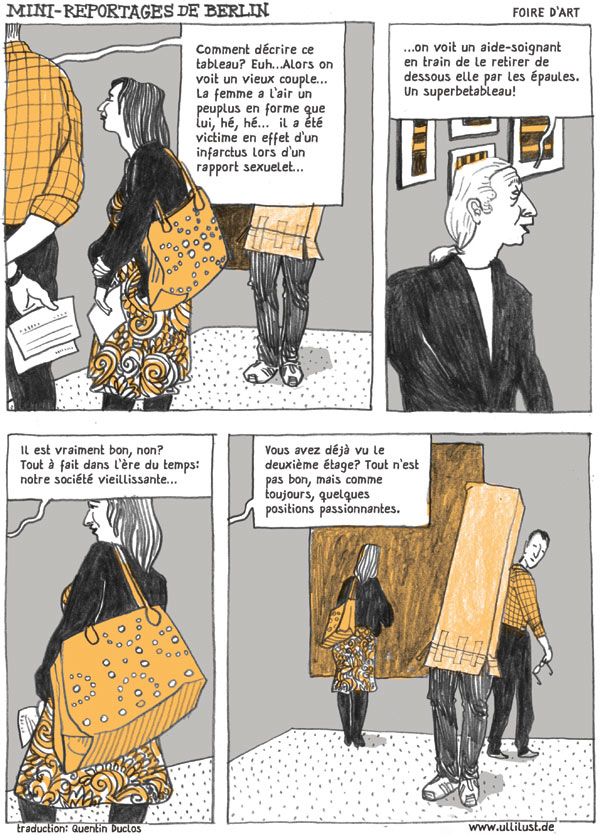 - Mini-Reportages de Berlin- page 12