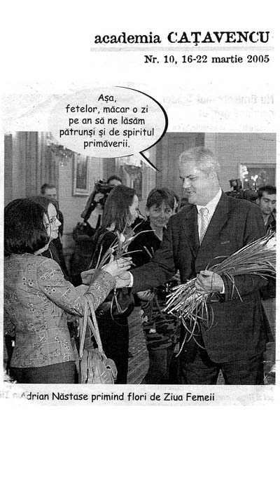 - Roumanie (avant l'Europe)- page 18
