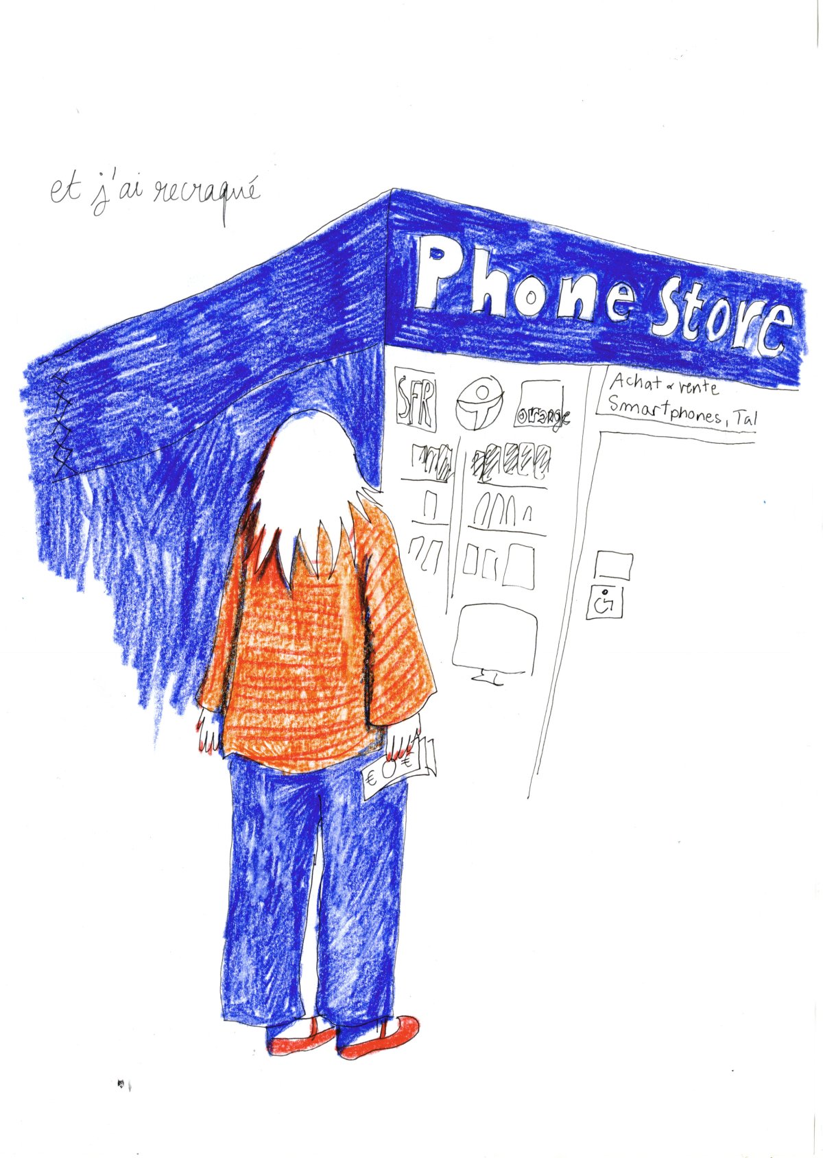 - l'ami d'enfance- page 11