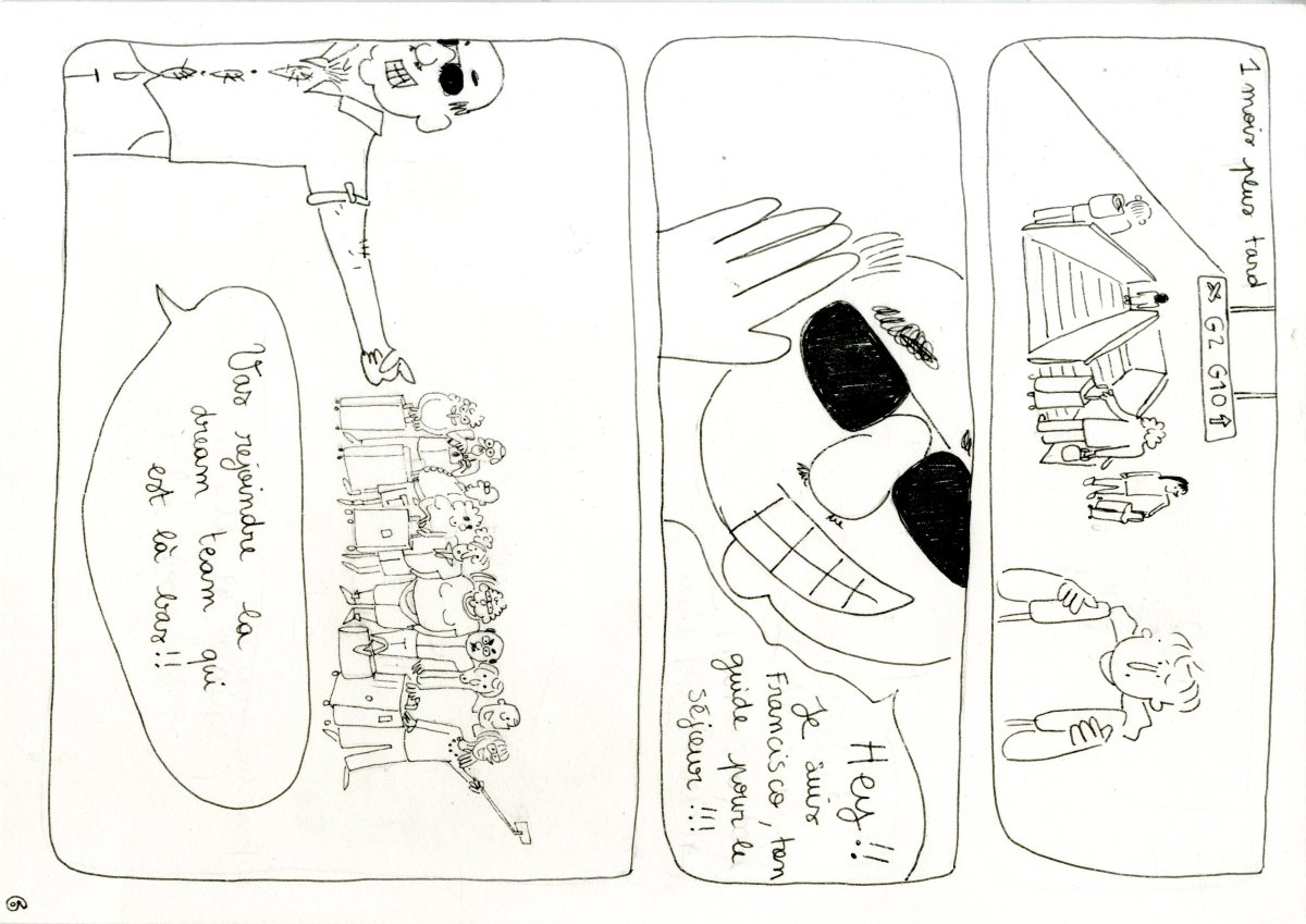 - Déconnexion- page 6