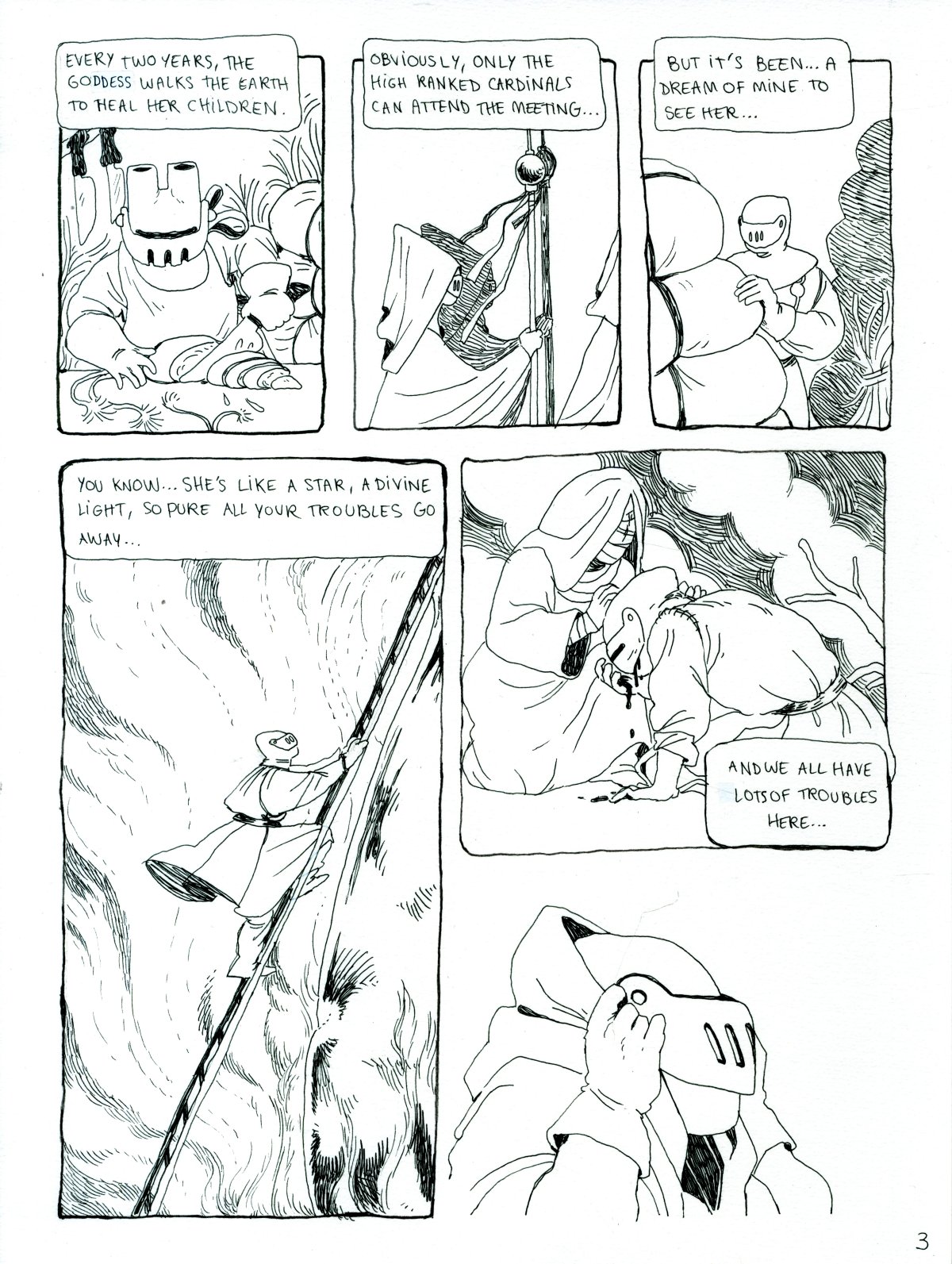 - Goddess Soup- page 4