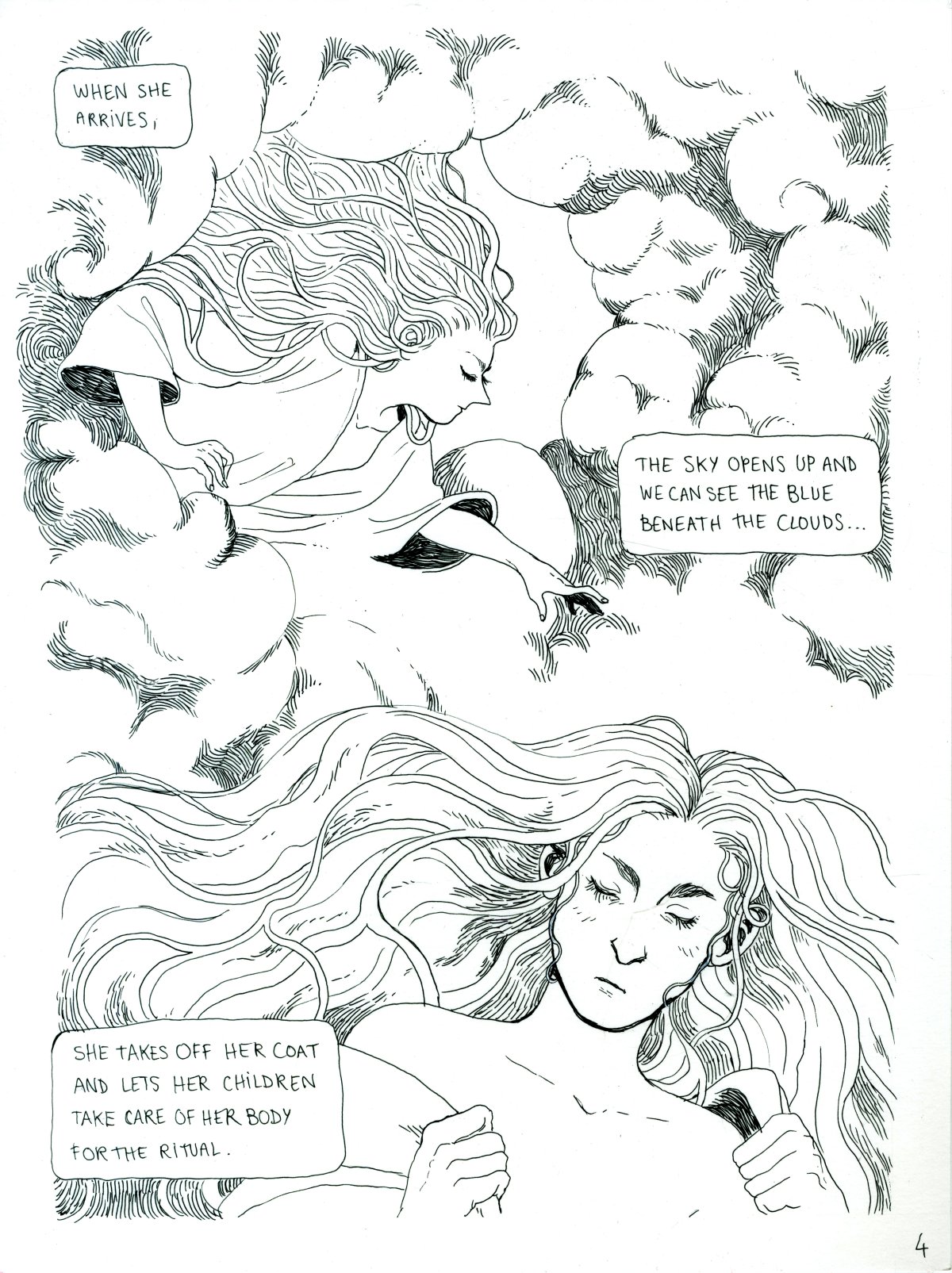 - Goddess Soup- page 5