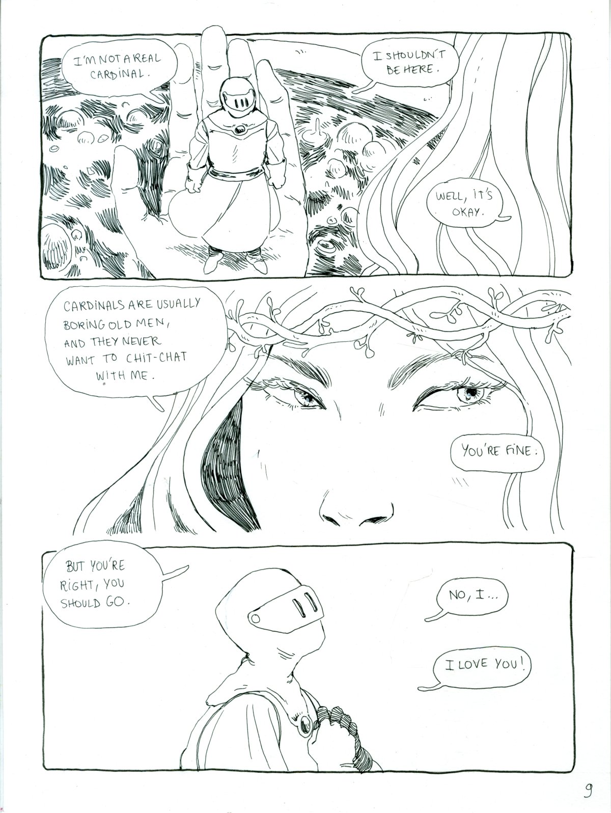 - Goddess Soup- page 10