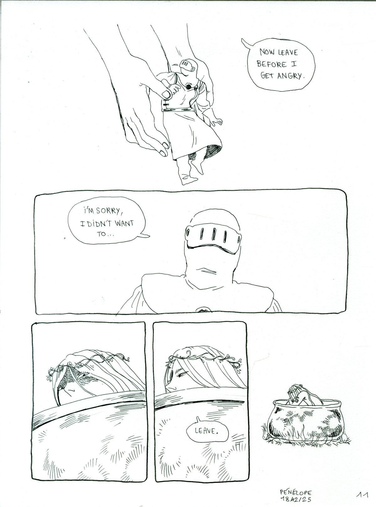 - Goddess Soup- page 12