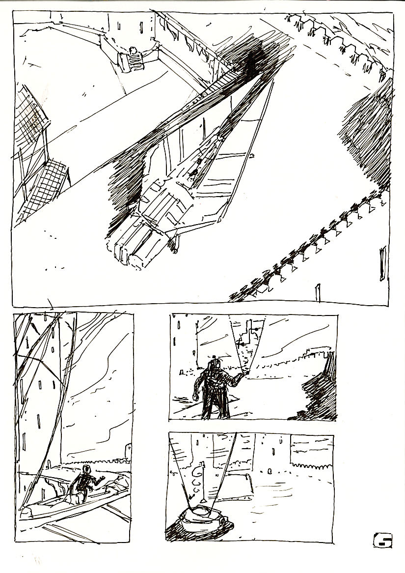 - la quête- page 7