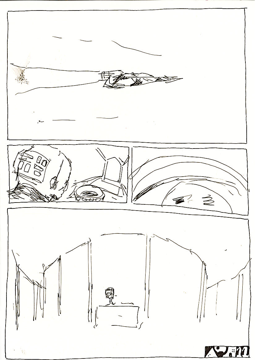 - la quête- page 12