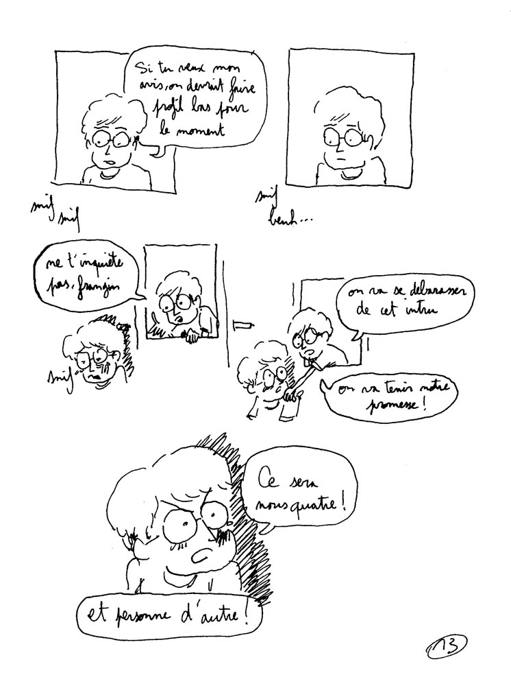 - La Promesse (24h11)- page 14