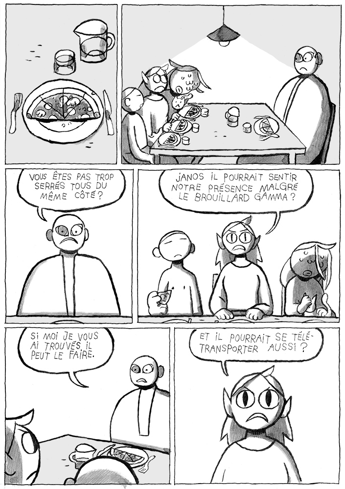 - Dr Cataclysm #17 : Winaugusconey (Partie 2)- page 13