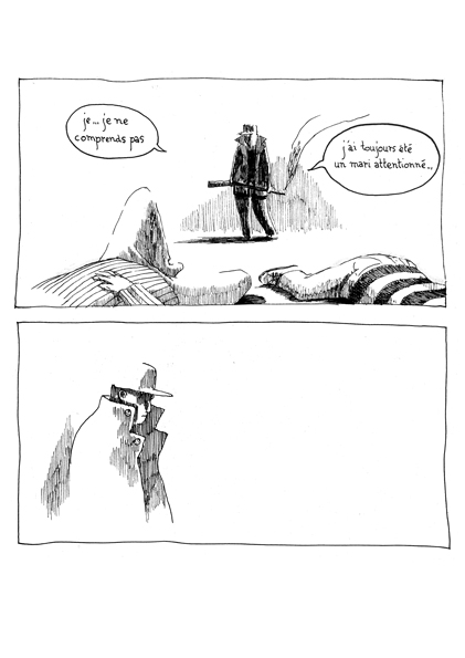 - Bang Bang ou De La Jalousie- page 13