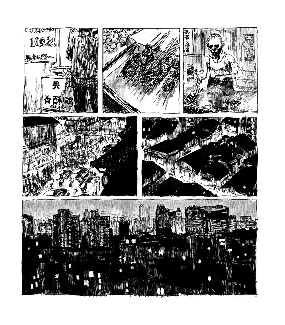 - Shanghaï- page 13