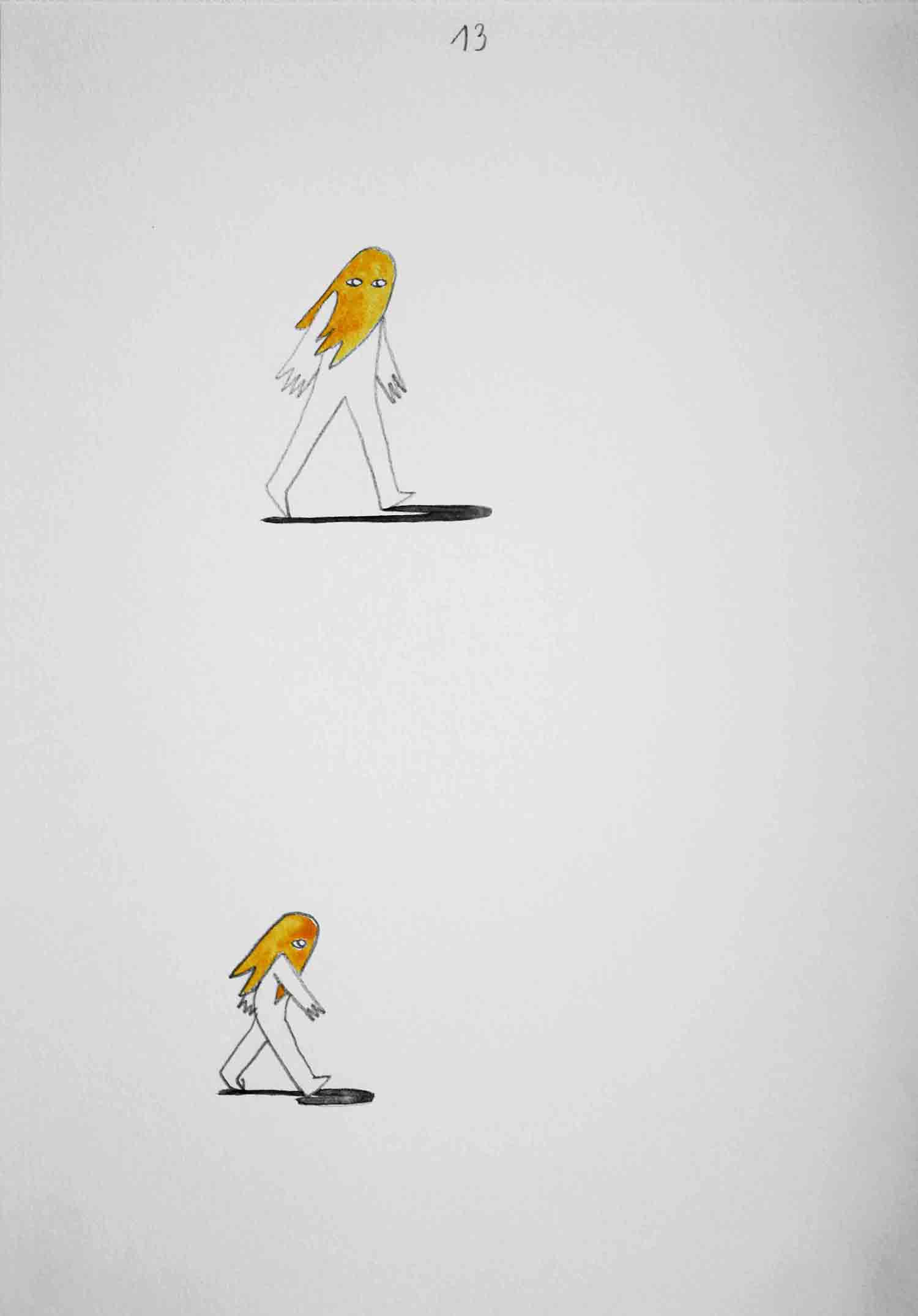 - La Maison Magique- page 14