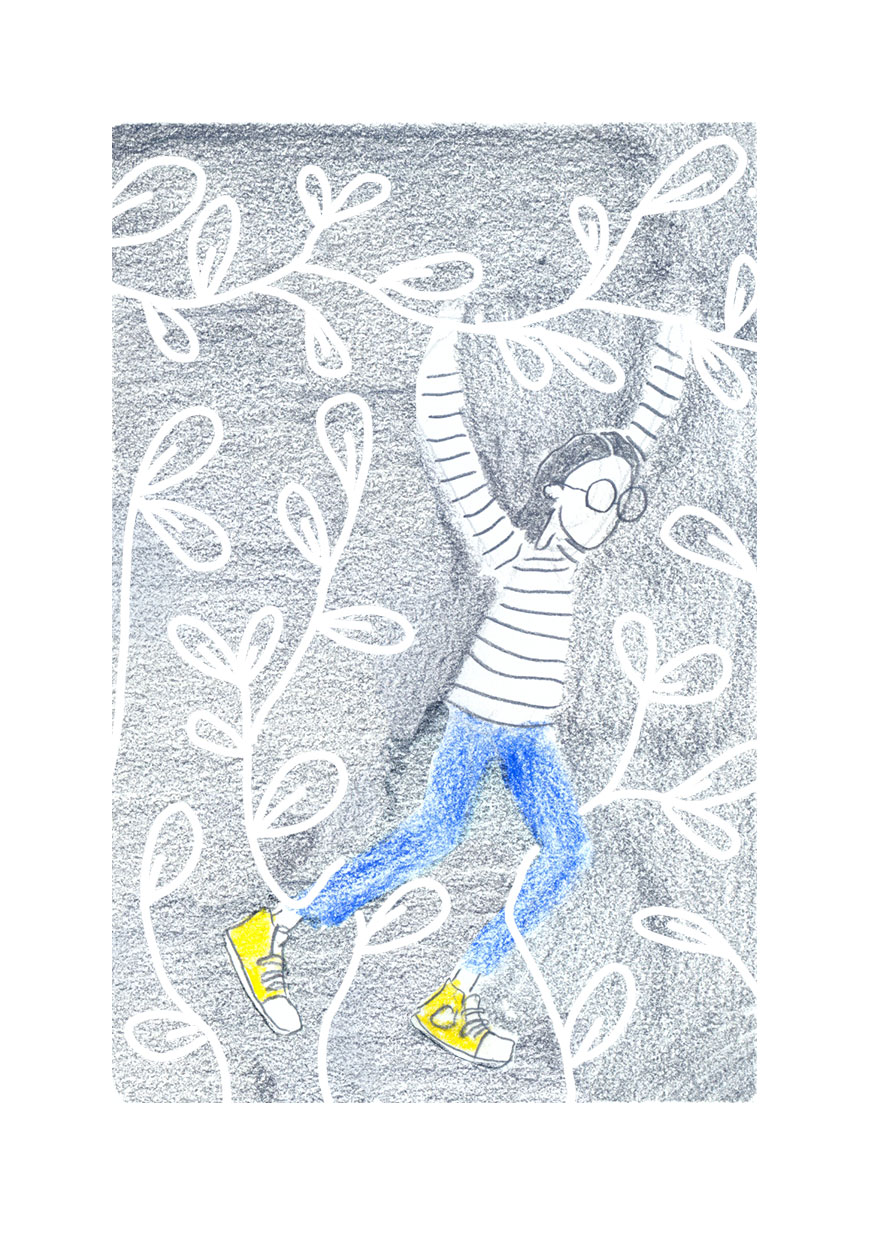 - Happy daytime or dreams forever ? - page 14