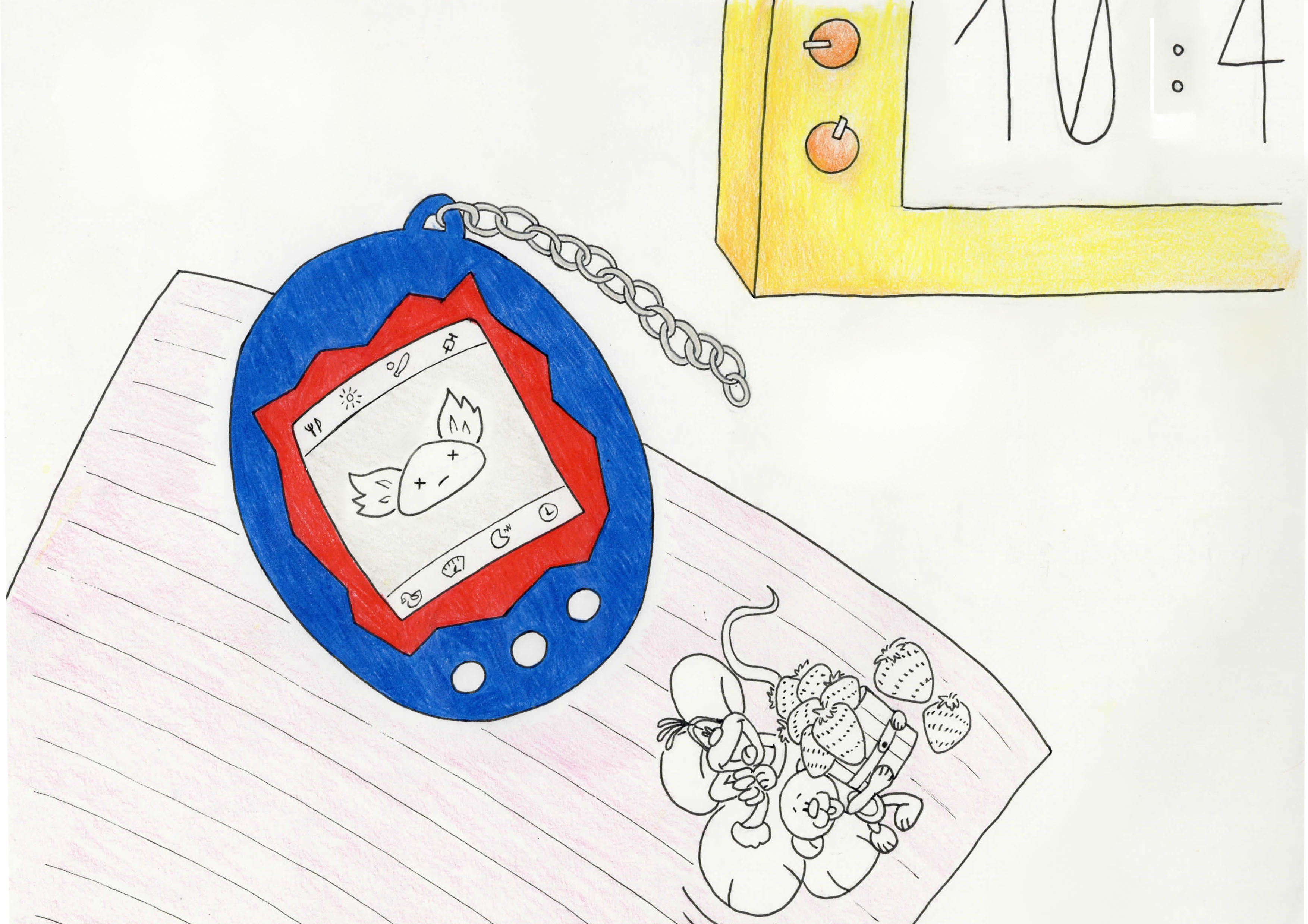 - BIP BIP !!!- page 14