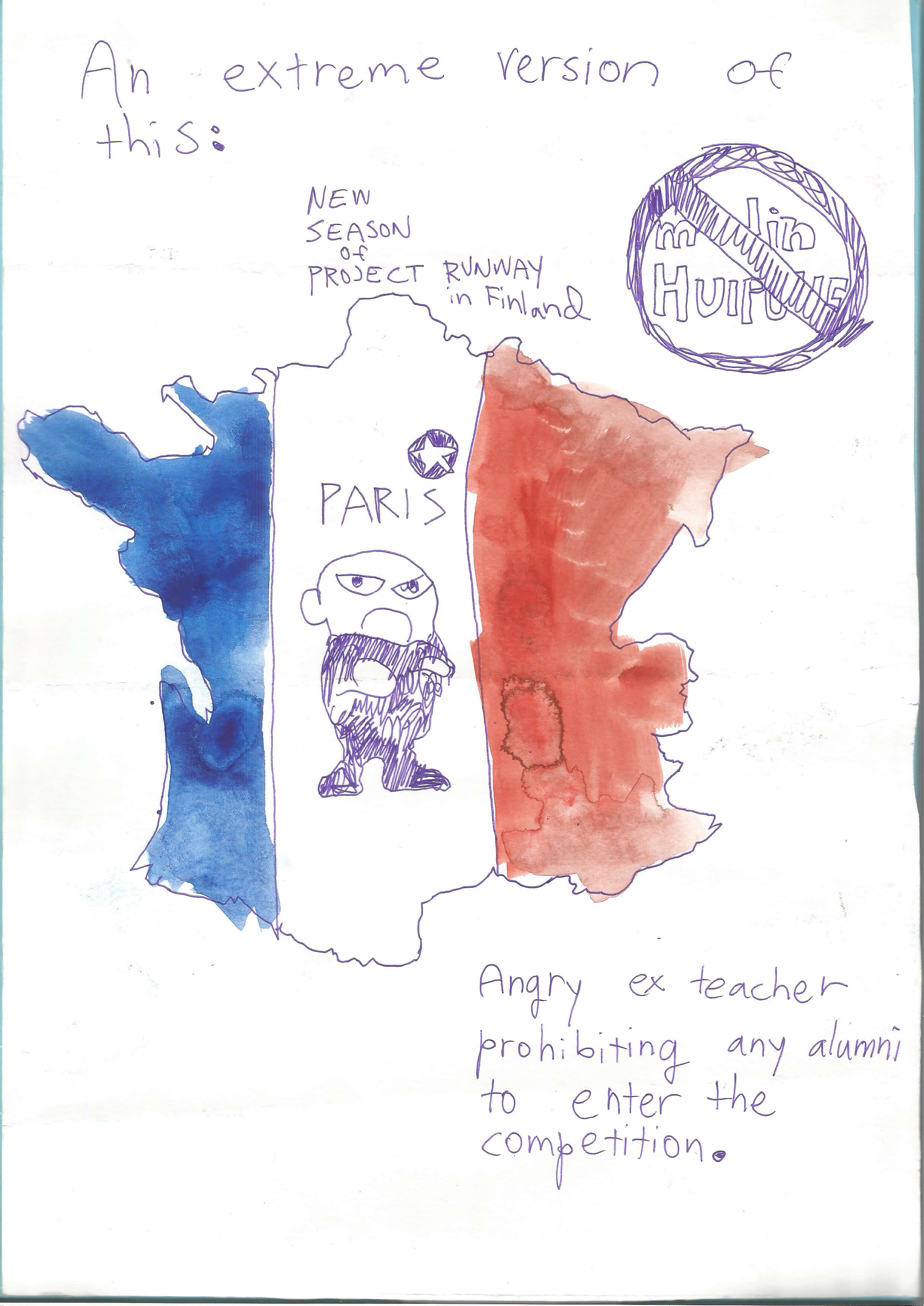 - FASHION FLASH- page 13