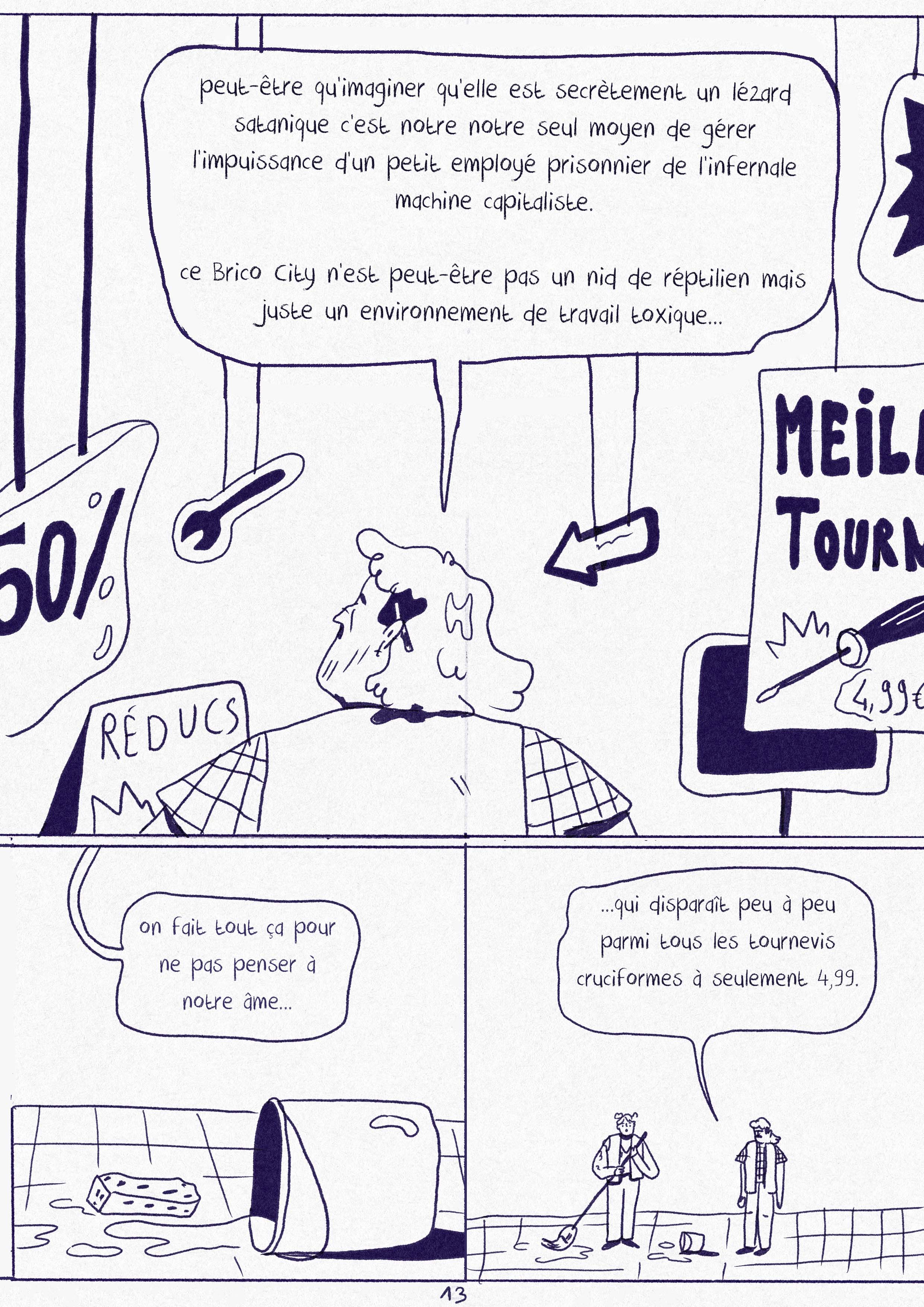 - TOURNEVIS CRUCIFORME- page 14