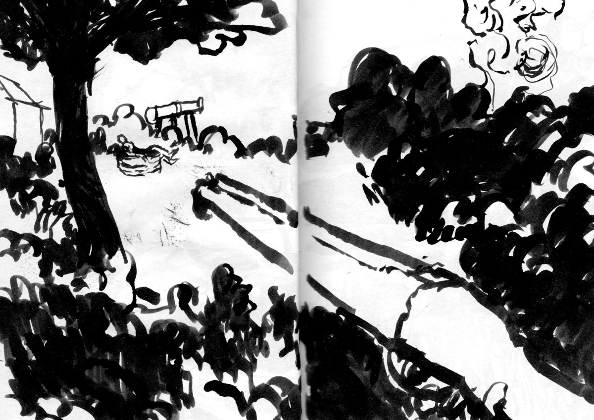 - Visiteurs- page 14