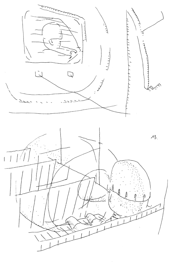 - LE FUTUR REVIENT LA NUIT- page 14
