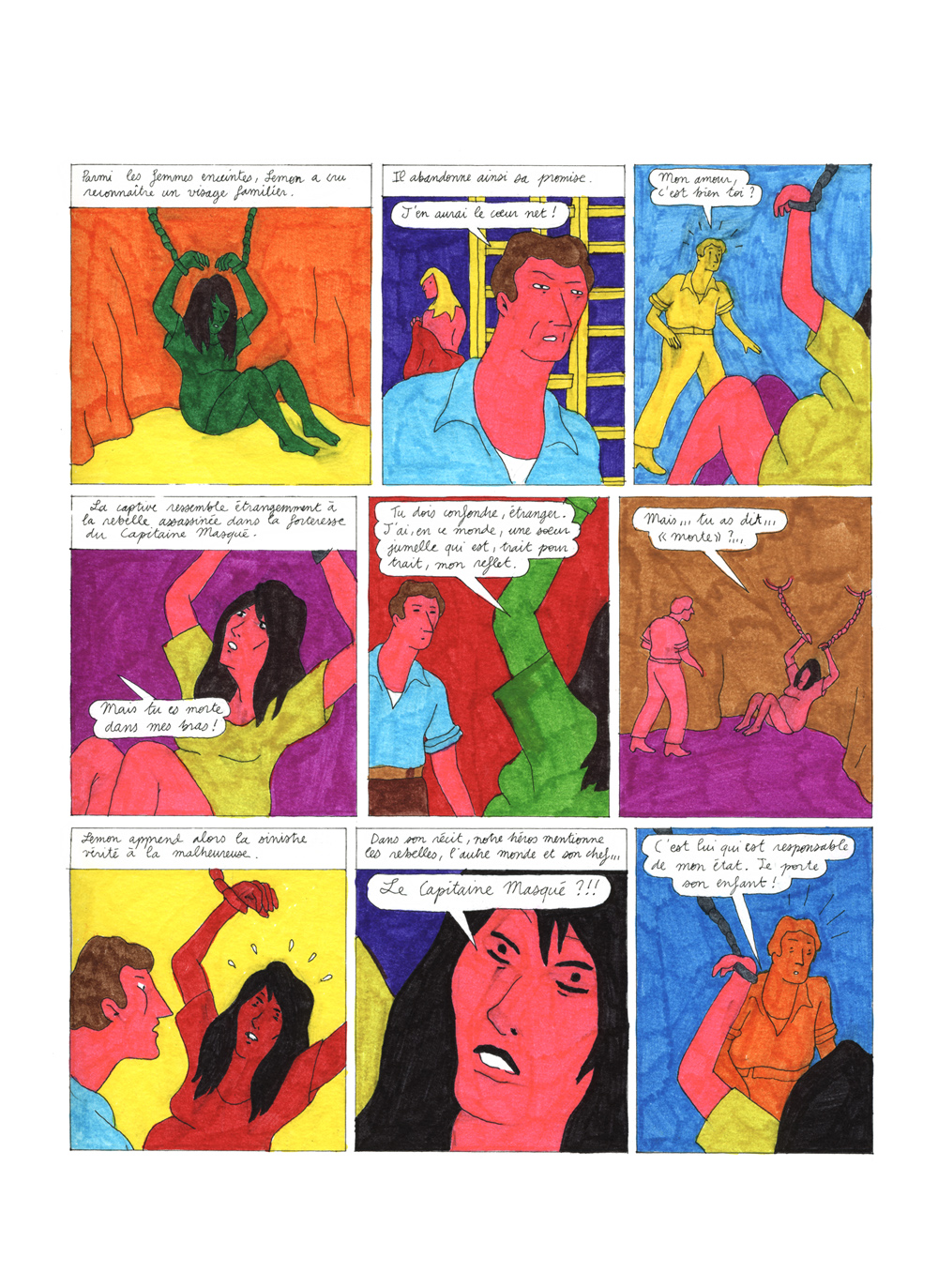 - Lemon Jefferson et La Grande Aventure- page 13