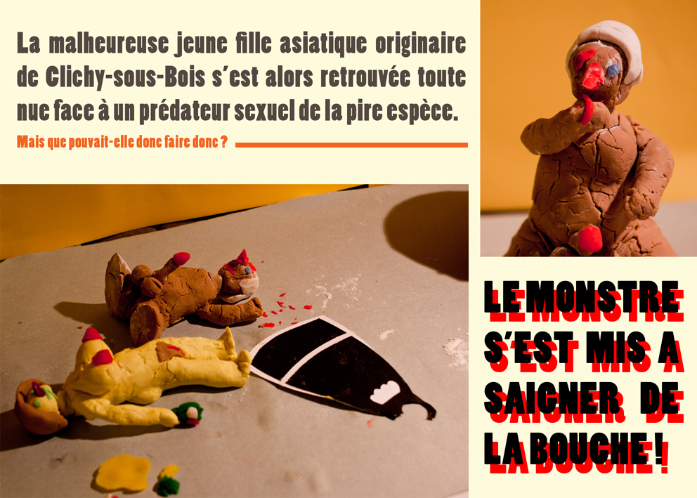 - La vérité nue sur Dominique Heska !!!- page 13