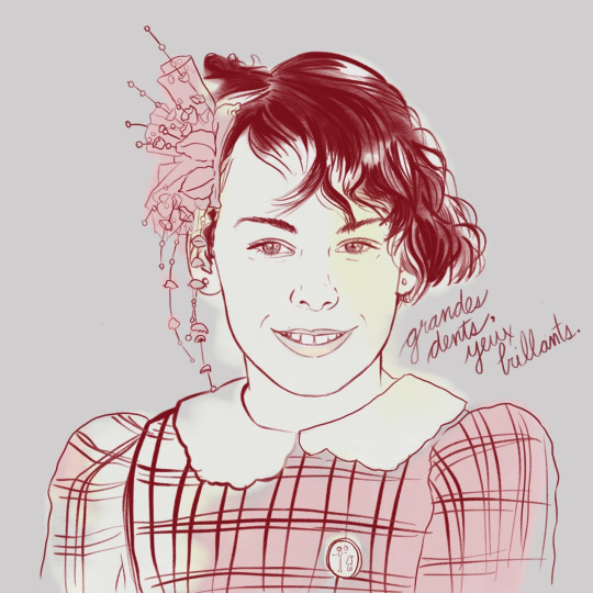 - Un dessin tous les jours- page 13