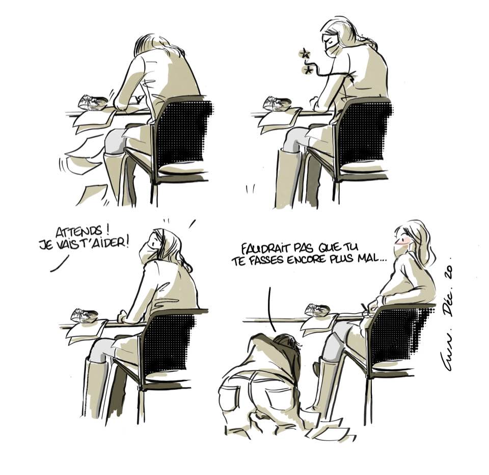 - Histoires de profs- page 15