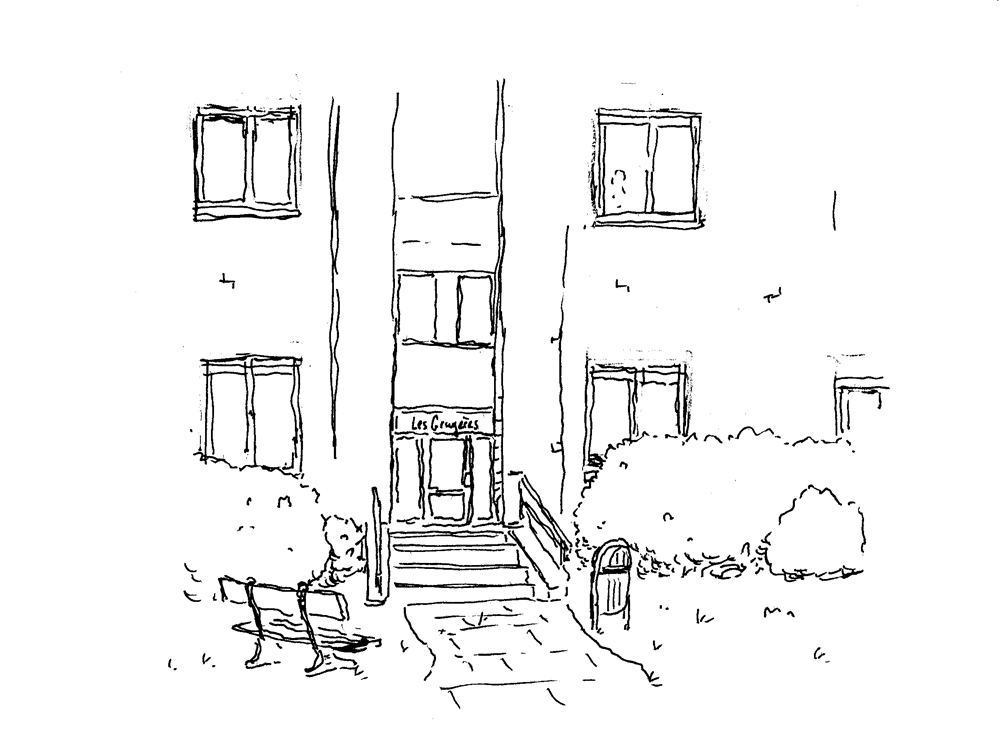 - Passer le temps (troisième partie)- page 134