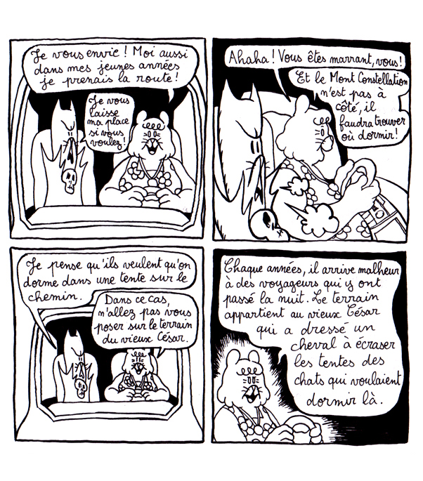 - Bonjour Pantoufle !- page 134