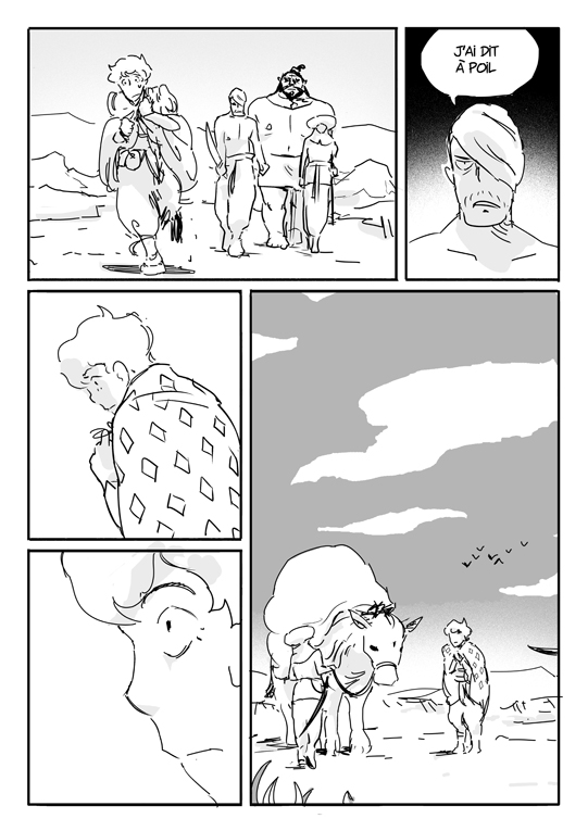- Ishakku épisode 5- page 2