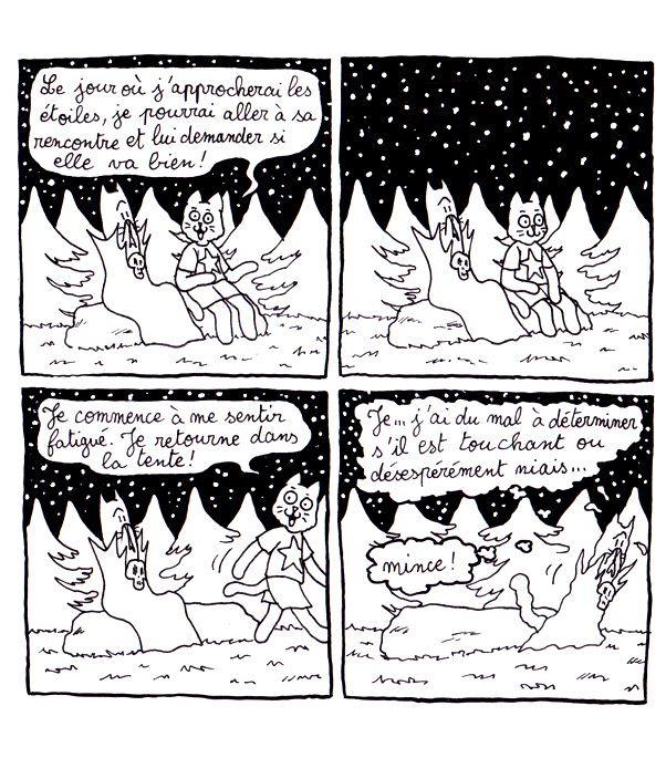 - Bonjour Pantoufle !- page 139