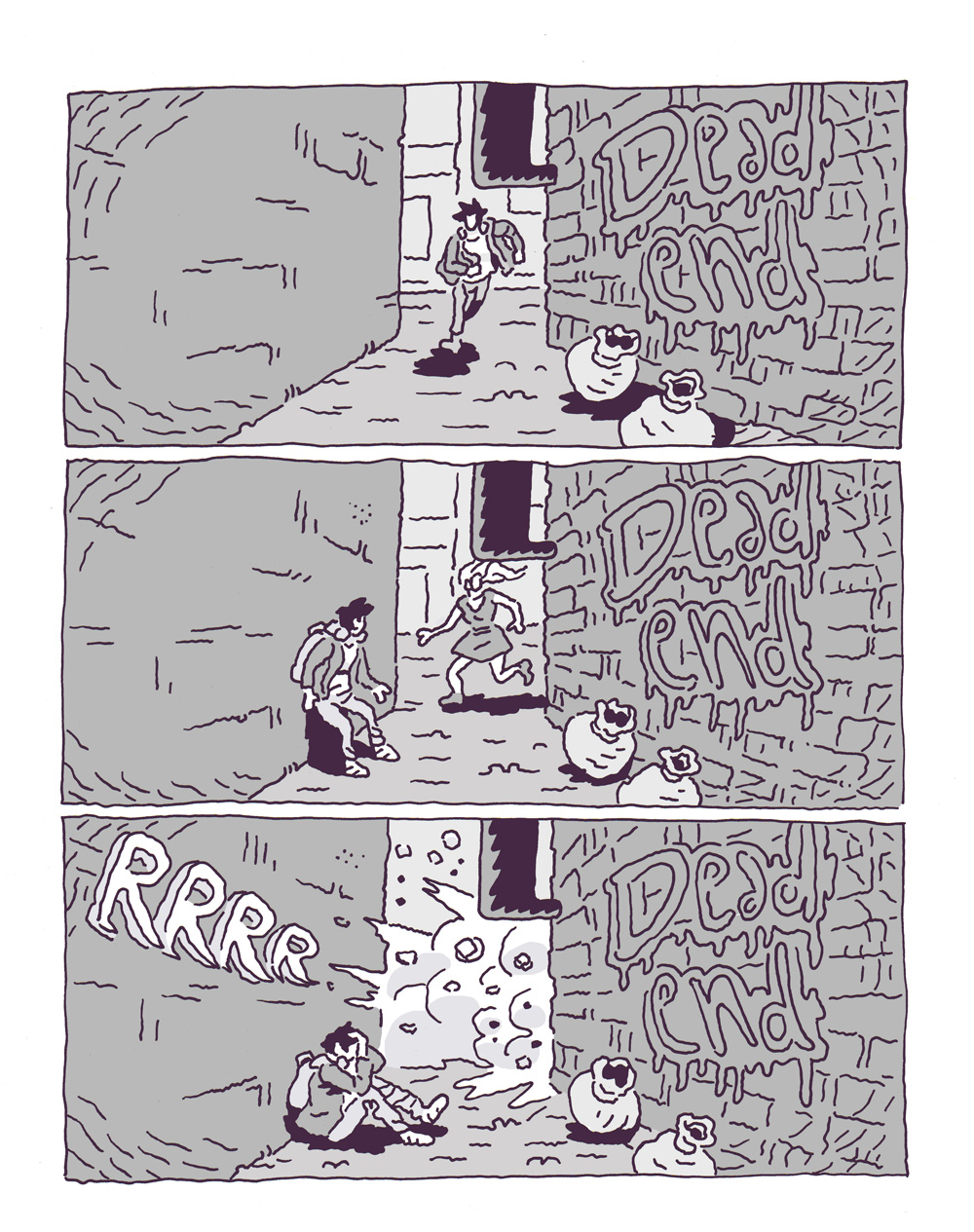 - Stargazers- page 142